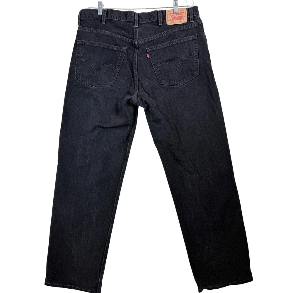 Levis authentic vintage